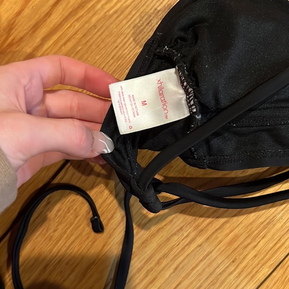 bikini top - Picture 3 of 3